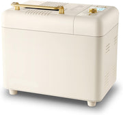 🍰 Multi-Function Bread Maker – Cakes, Jam, Yogurt & More