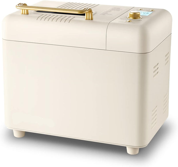🍰 Multi-Function Bread Maker – Cakes, Jam, Yogurt & More