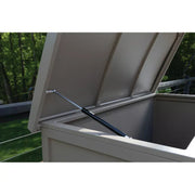 Duty Outdoor Storage Box - Large Capacity & Easy Access