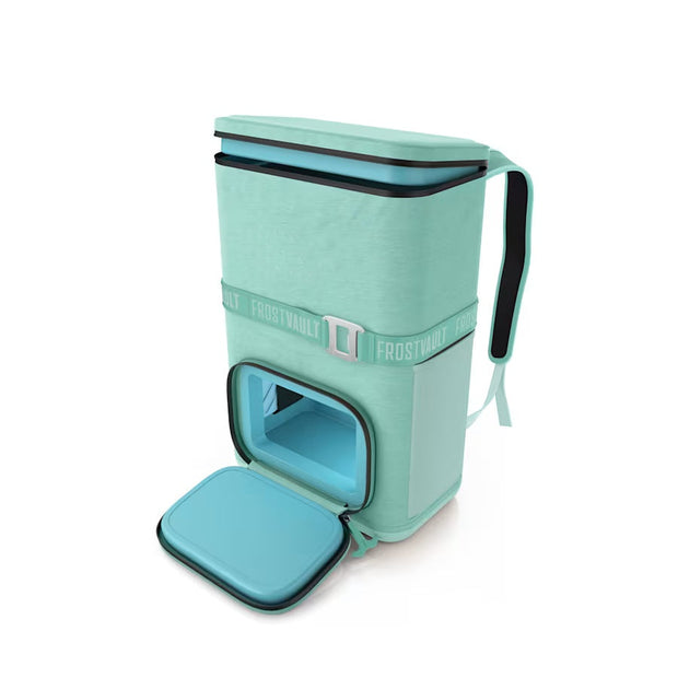 Portable Soft Cooler Backpack