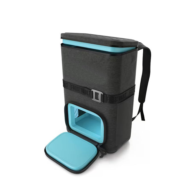 Portable Soft Cooler Backpack