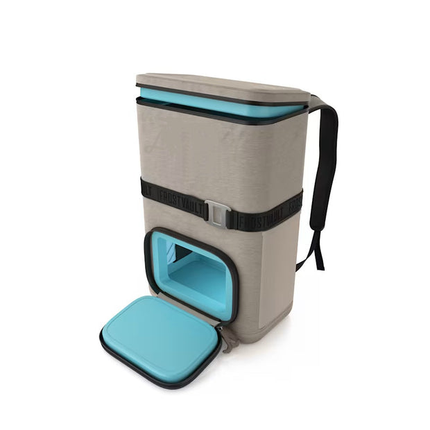 Portable Soft Cooler Backpack