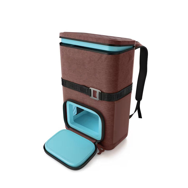 Portable Soft Cooler Backpack