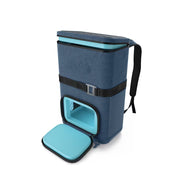 Portable Soft Cooler Backpack