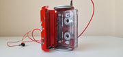 Retro Can-Style Cassette Walkman