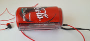 Retro Can-Style Cassette Walkman