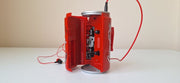 Retro Can-Style Cassette Walkman