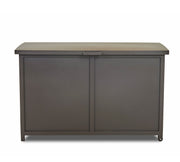 Duty Outdoor Storage Box - Large Capacity & Easy Access