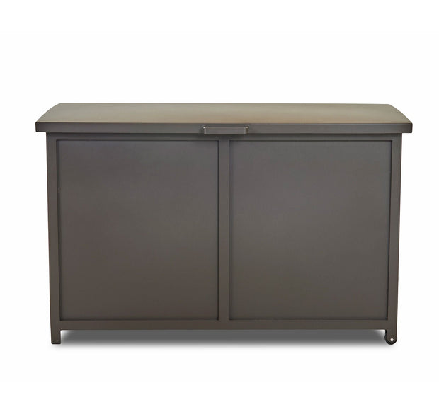 Duty Outdoor Storage Box - Large Capacity & Easy Access